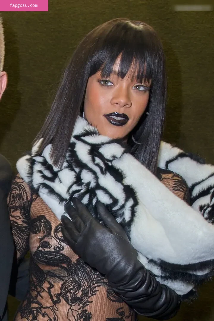 Rihanna