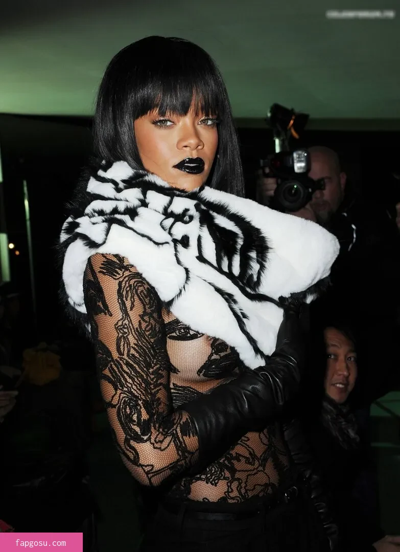 Rihanna