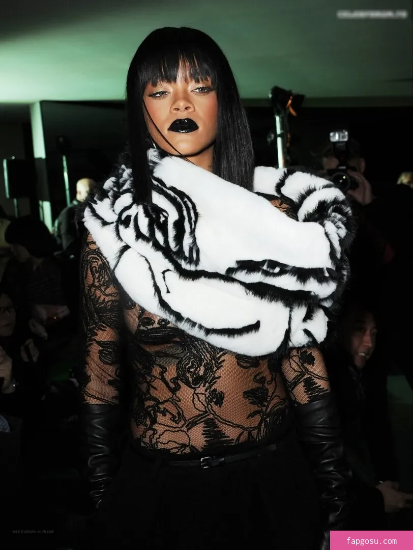 Rihanna