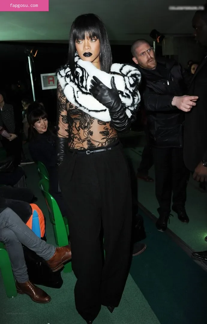 Rihanna
