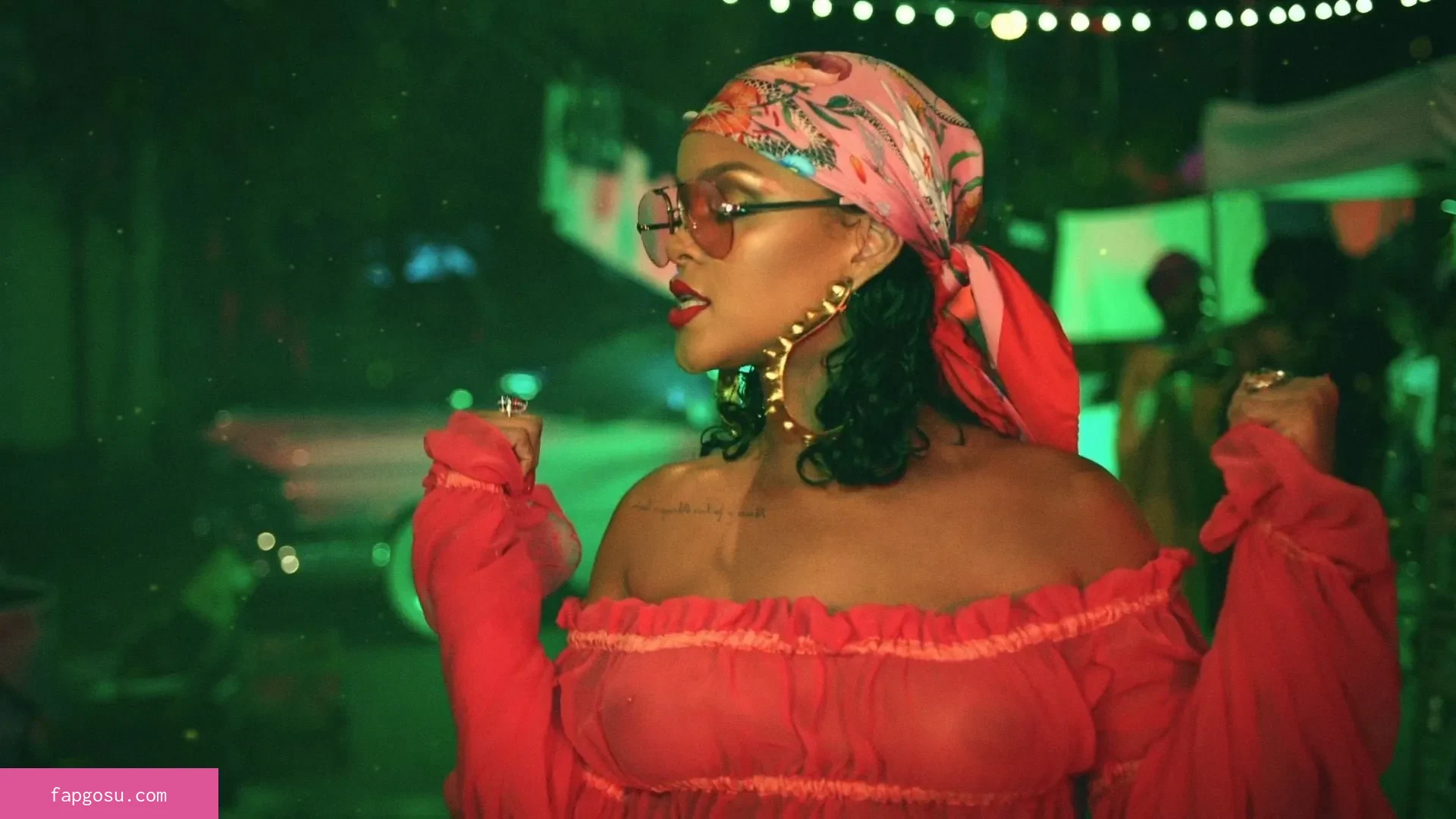 Rihanna