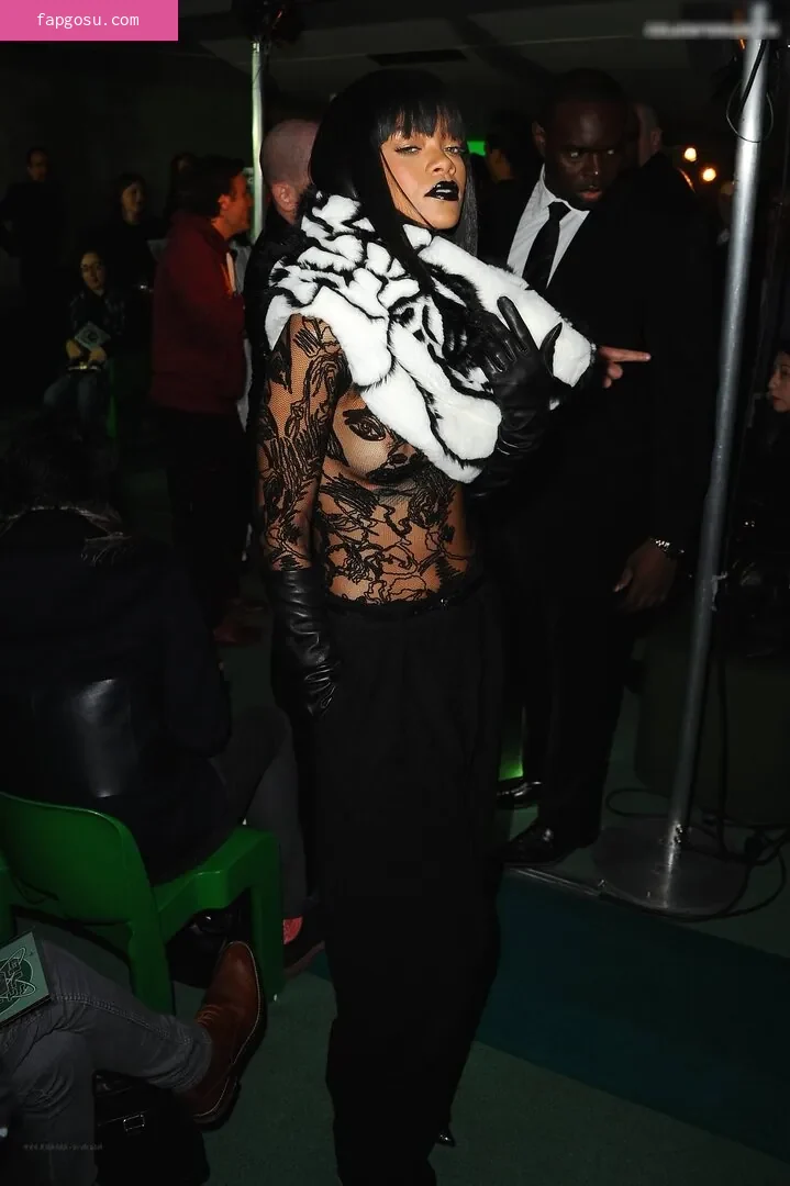 Rihanna