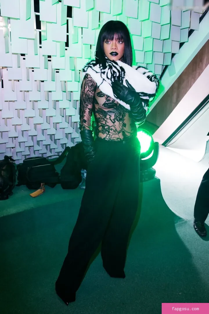 Rihanna