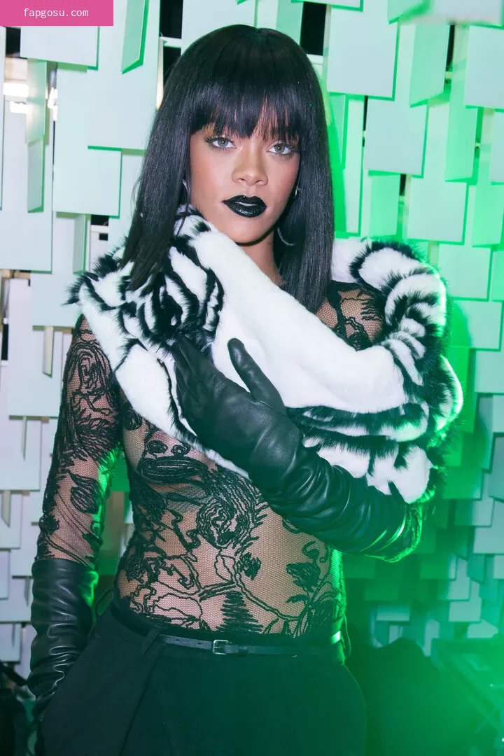 Rihanna