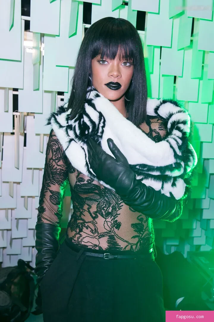Rihanna