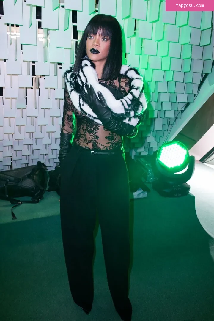 Rihanna