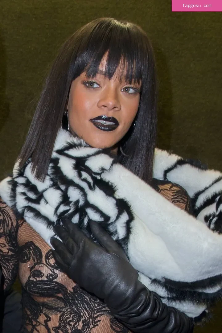 Rihanna