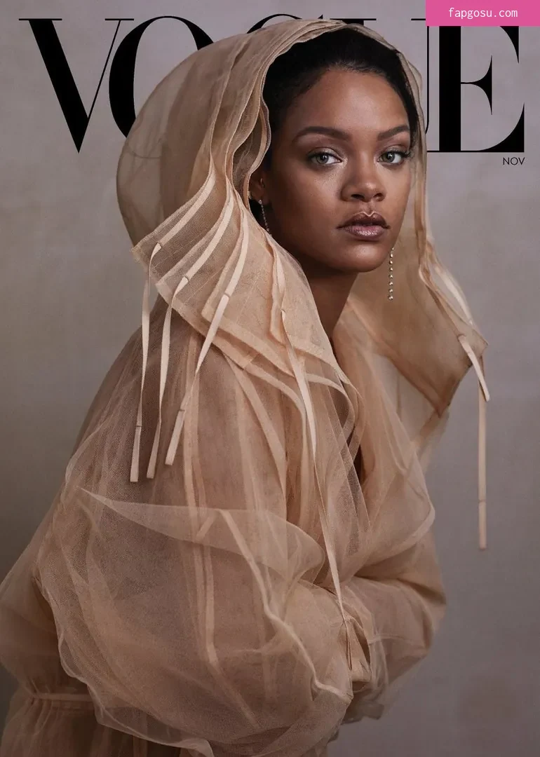 Rihanna