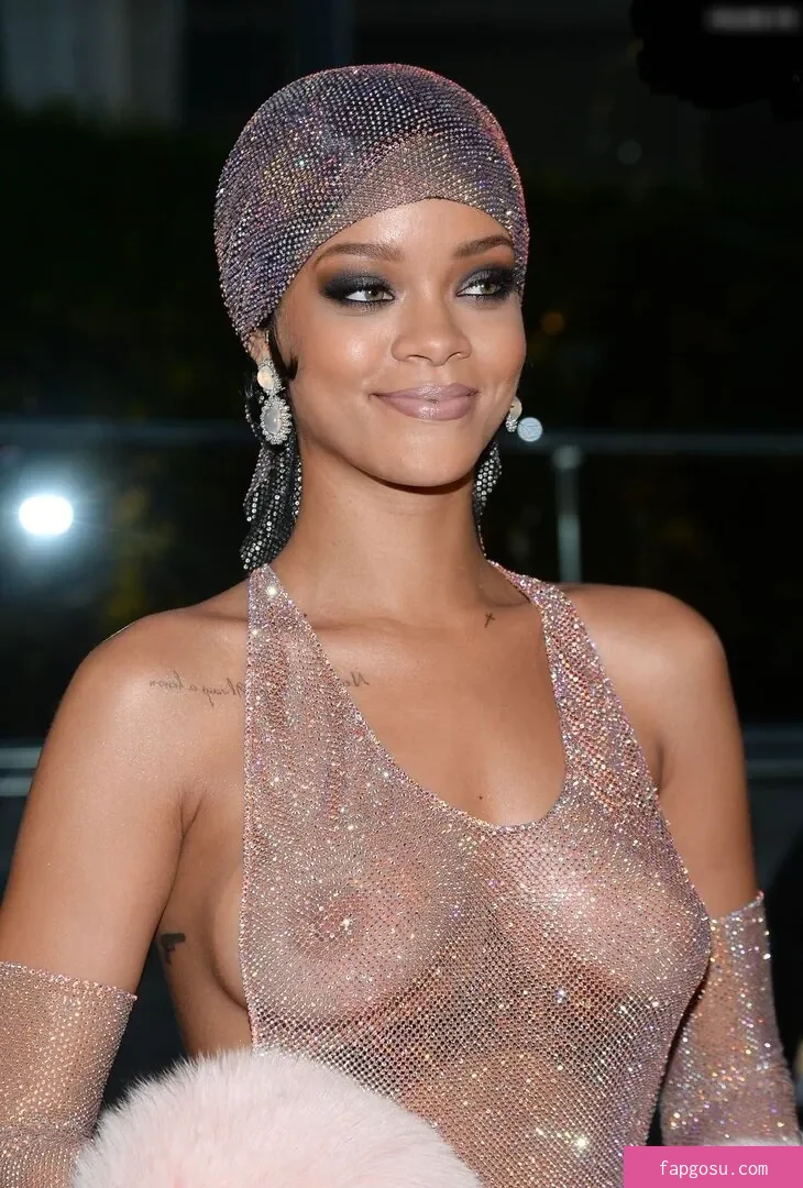 Rihanna