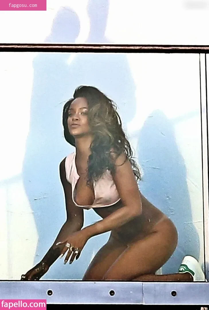 Rihanna
