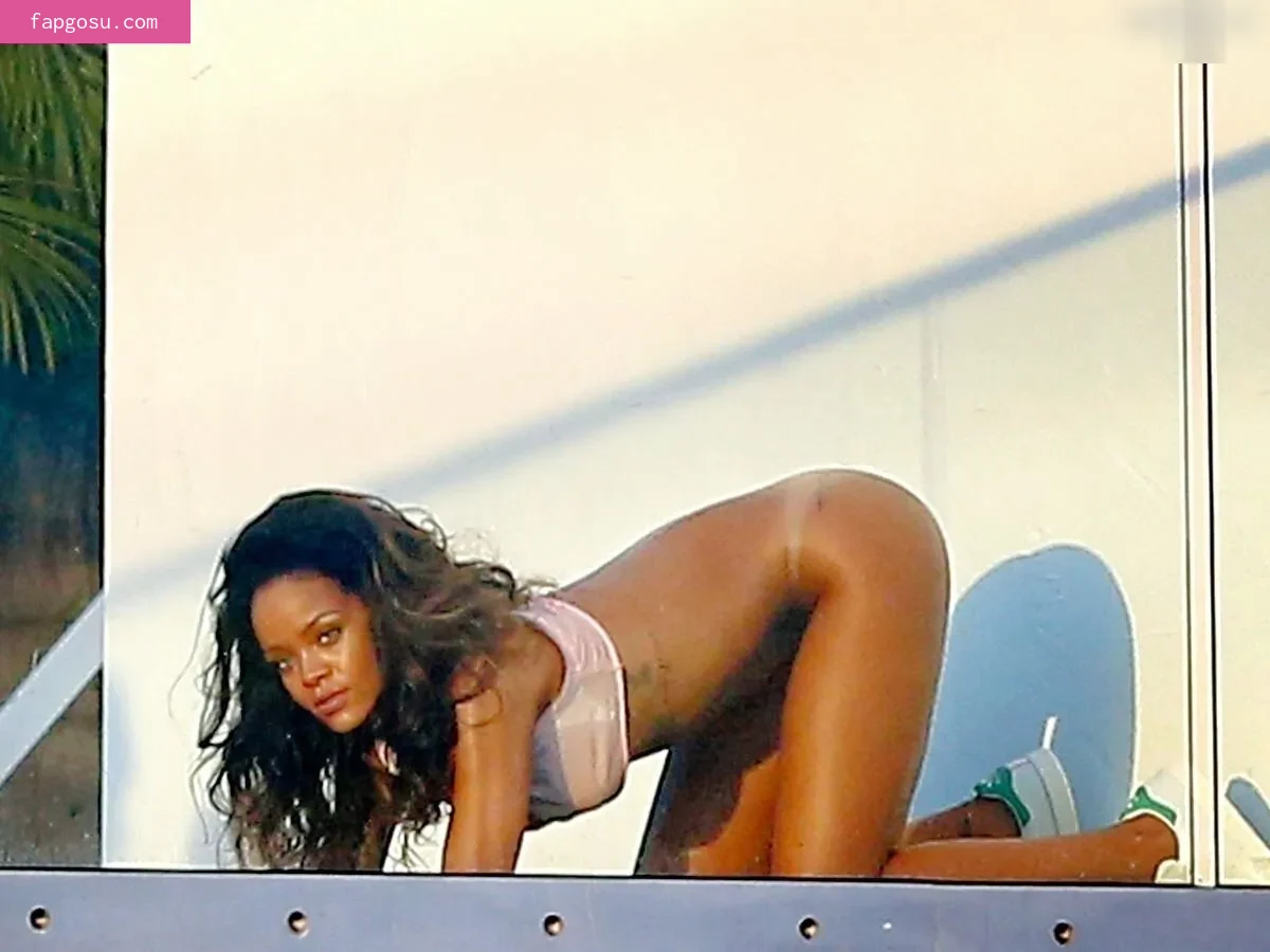 Rihanna