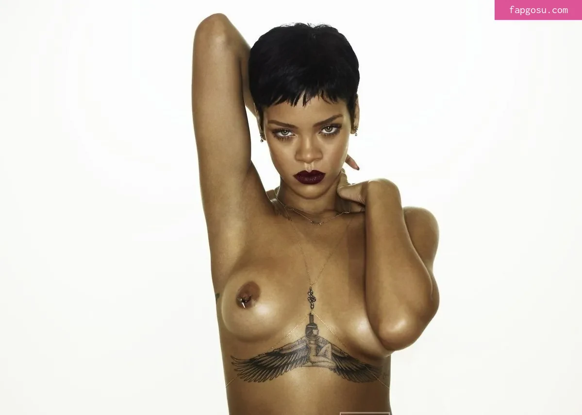 Rihanna