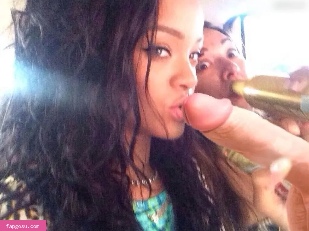 Rihanna