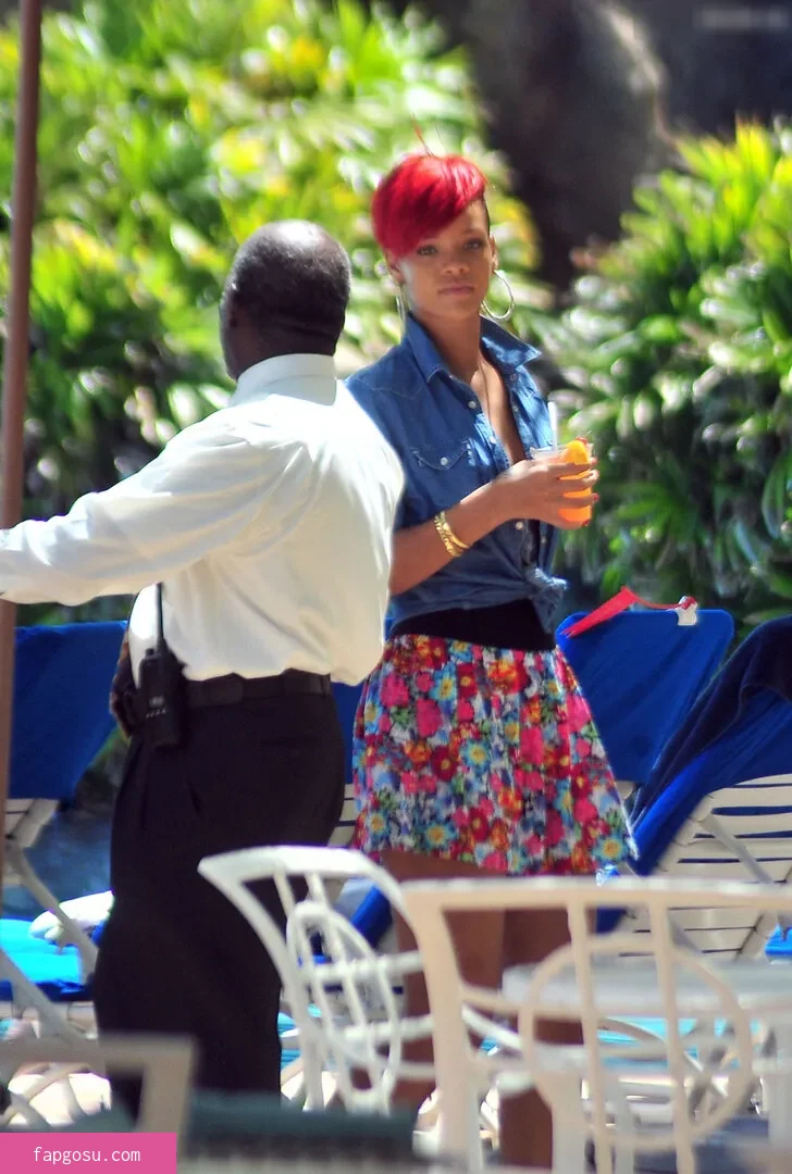 Rihanna
