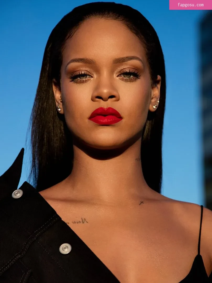 Rihanna