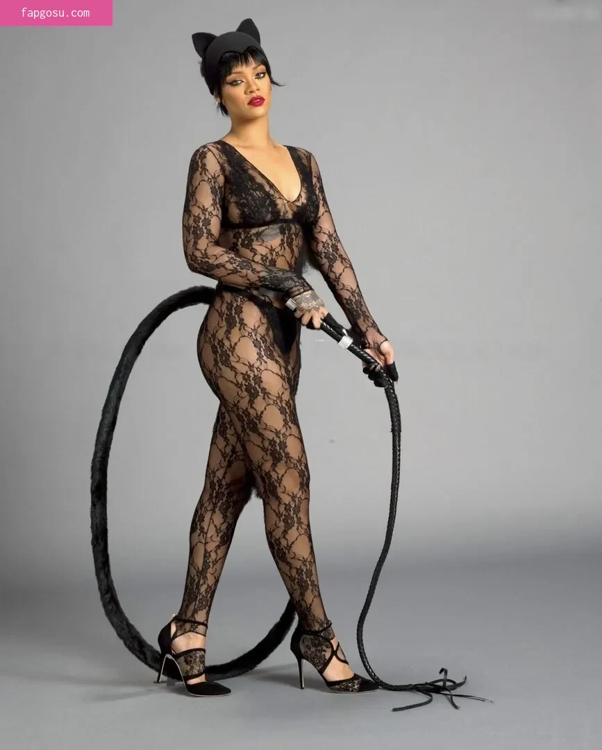 Rihanna