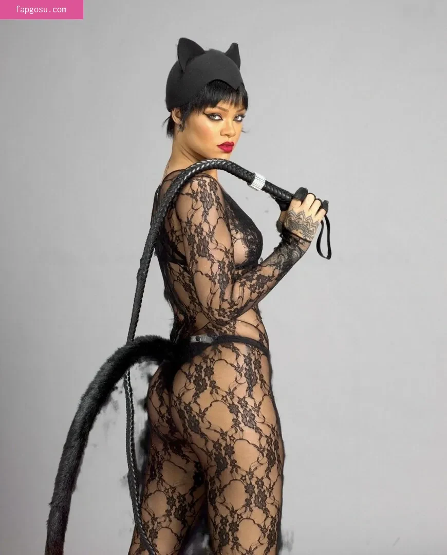 Rihanna