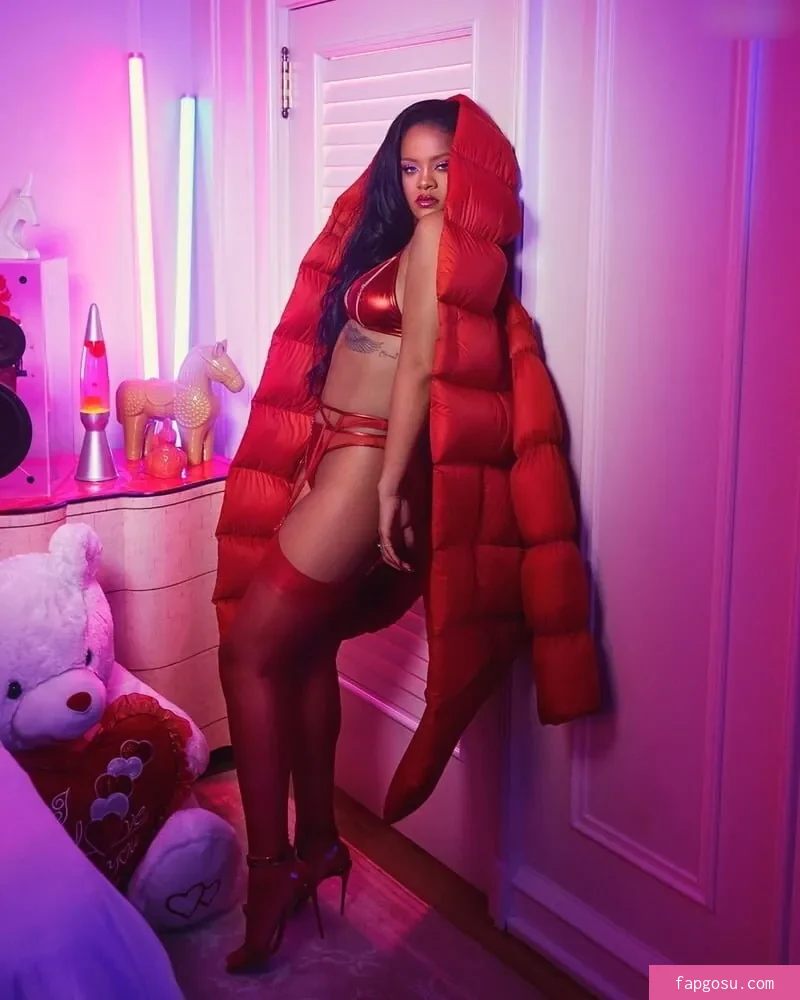 Rihanna