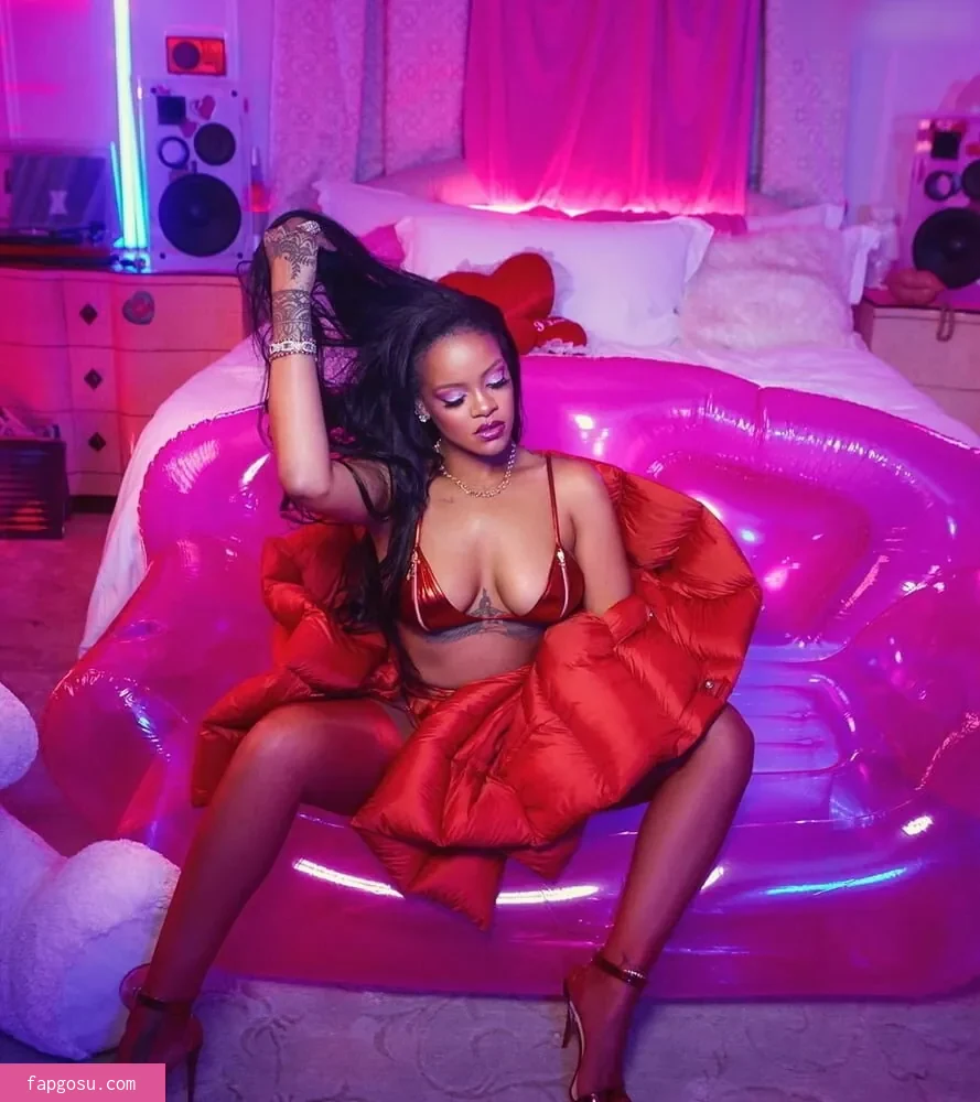 Rihanna