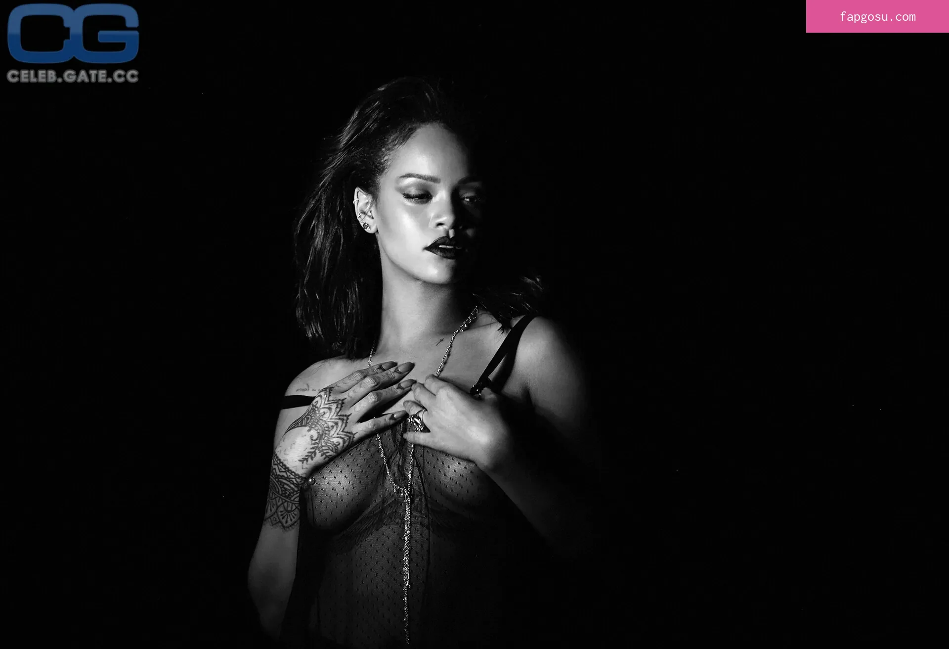 Rihanna