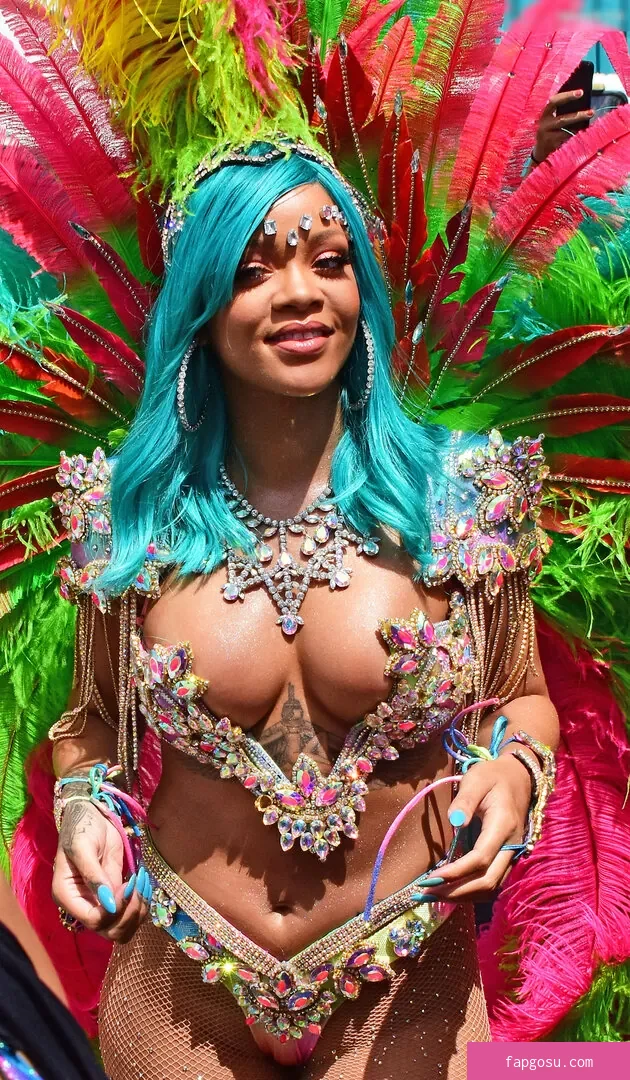 Rihanna