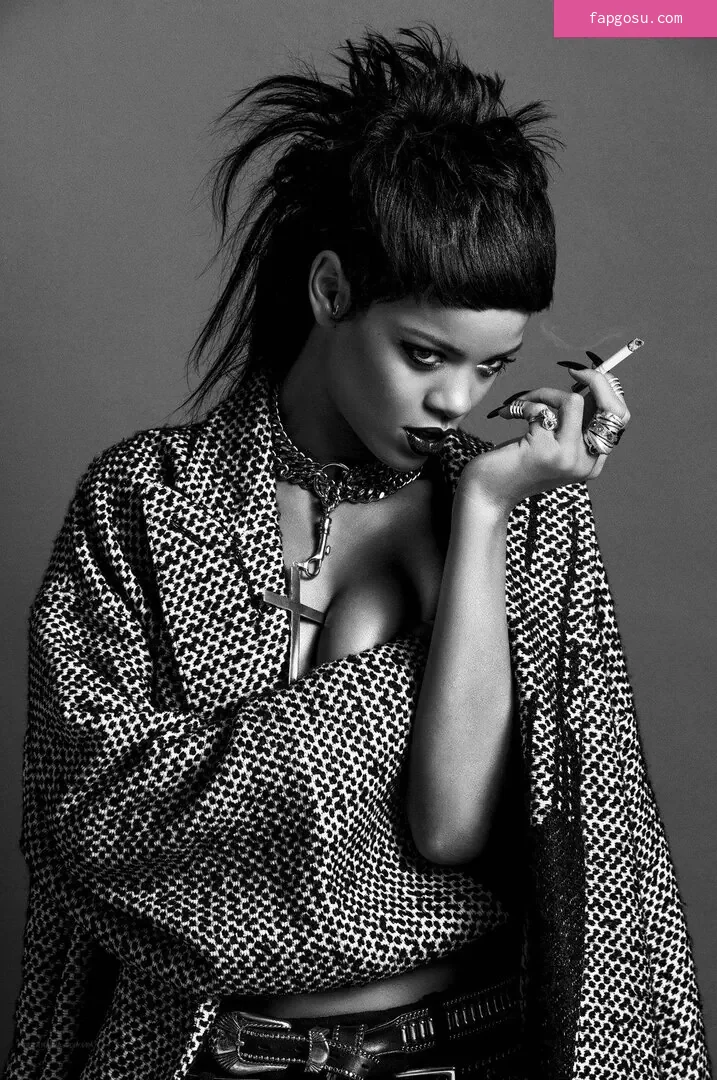 Rihanna