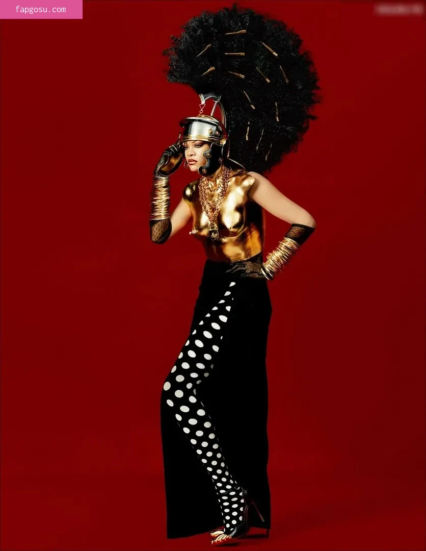 Rihanna