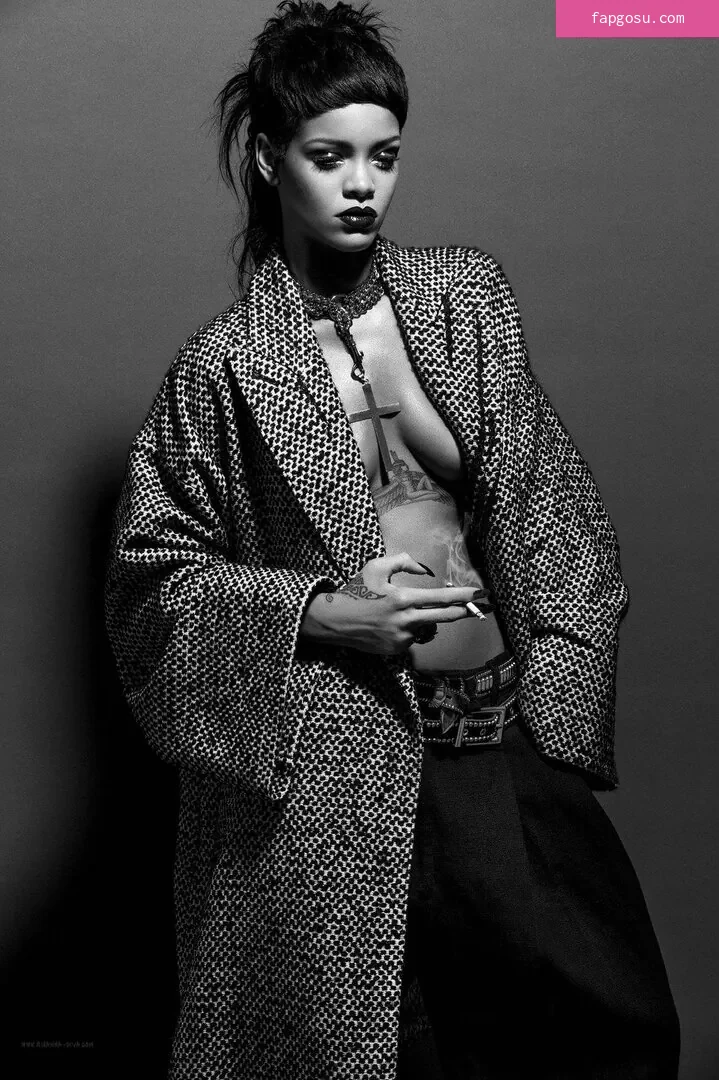 Rihanna