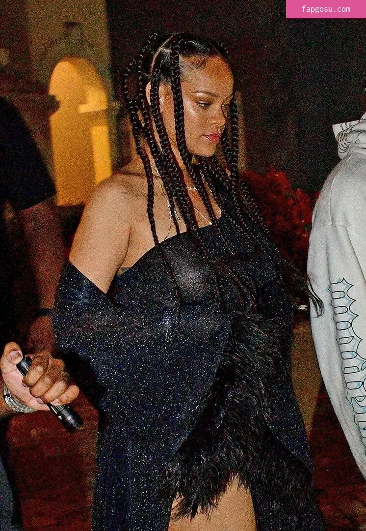 Rihanna