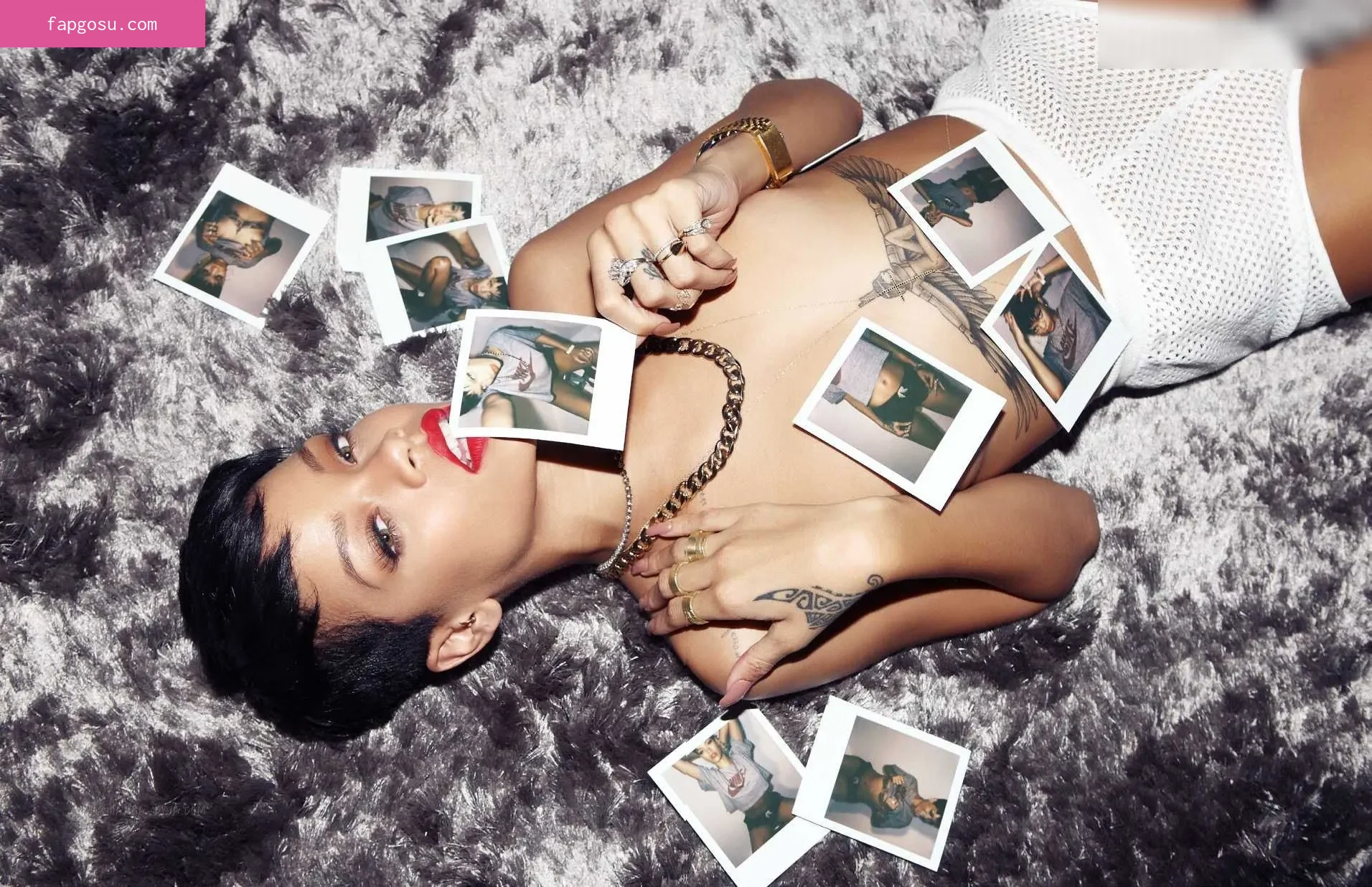 Rihanna