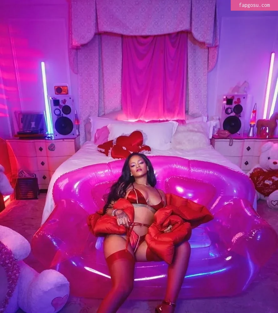 Rihanna