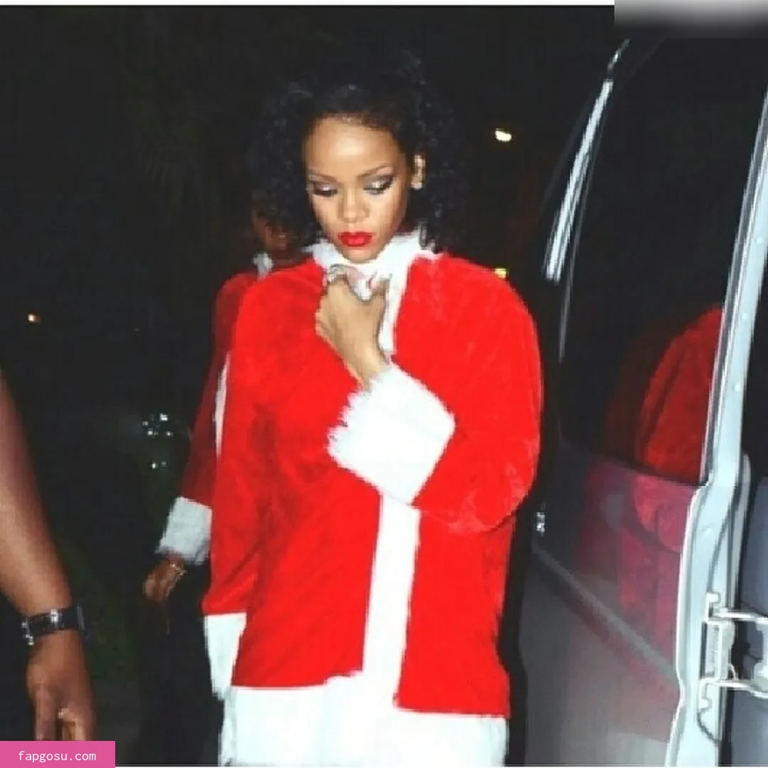 Rihanna