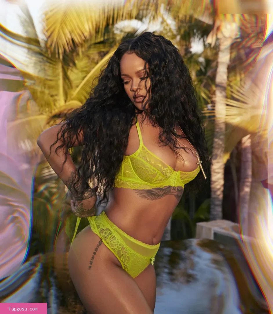 Rihanna