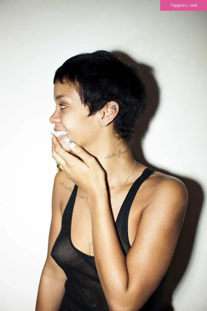Rihanna