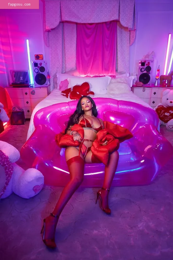 Rihanna