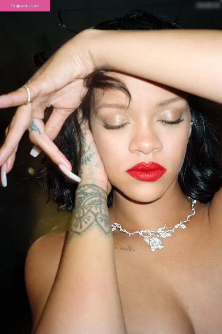 Rihanna