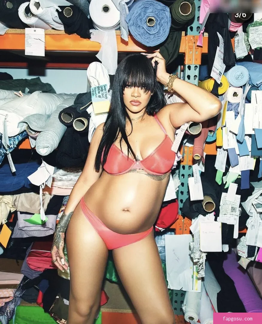 Rihanna