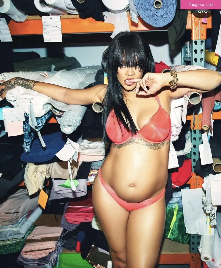 Rihanna