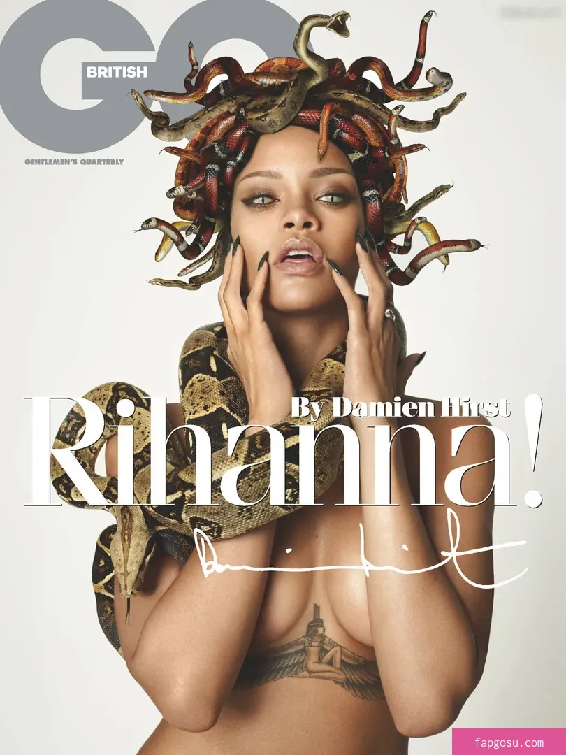 Rihanna