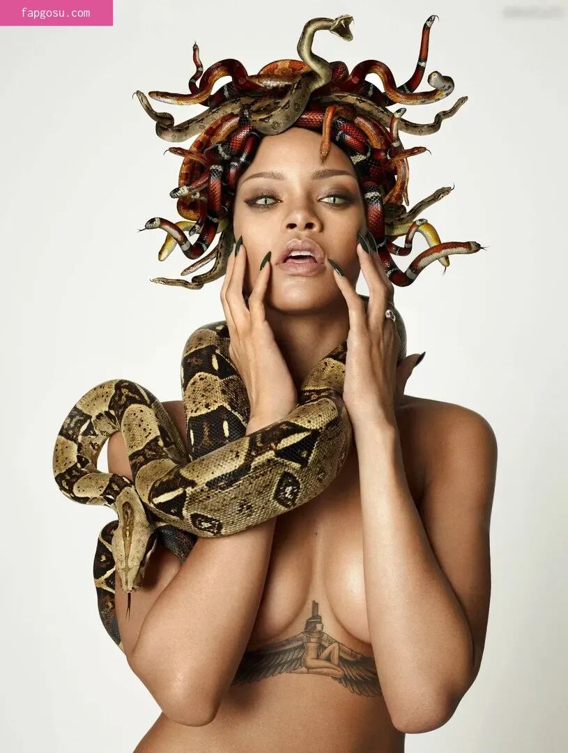 Rihanna