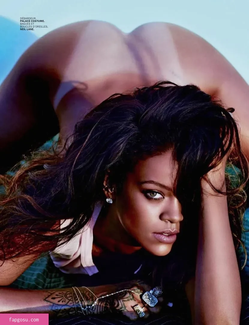 Rihanna