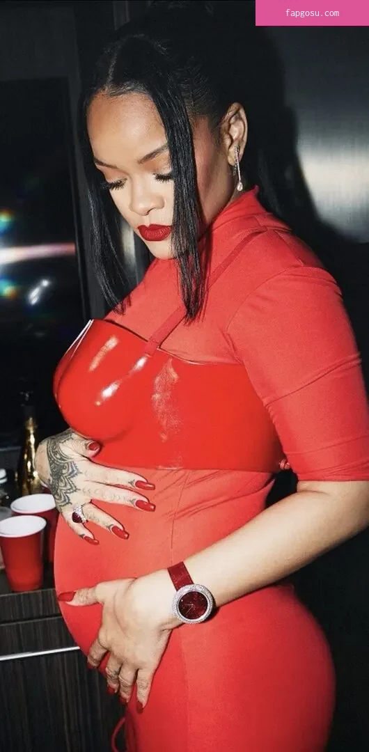 Rihanna