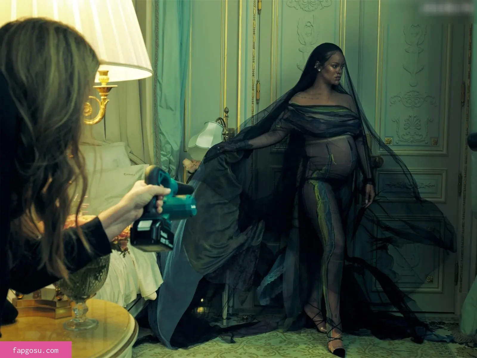 Rihanna