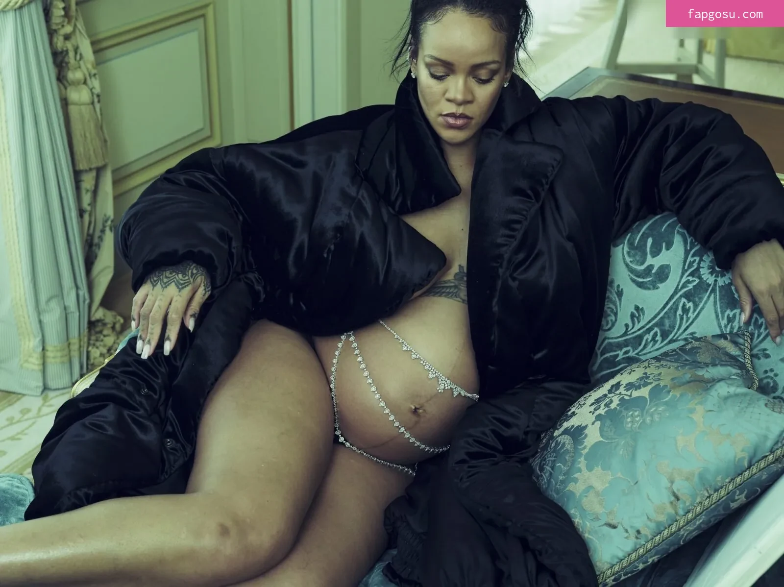 Rihanna