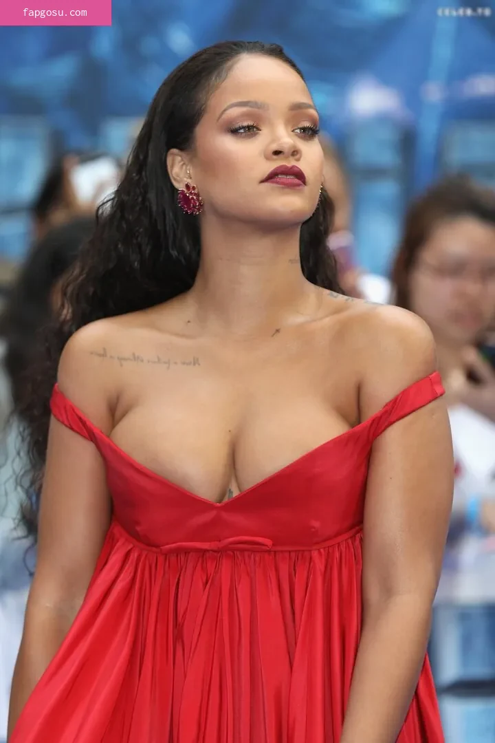 Rihanna