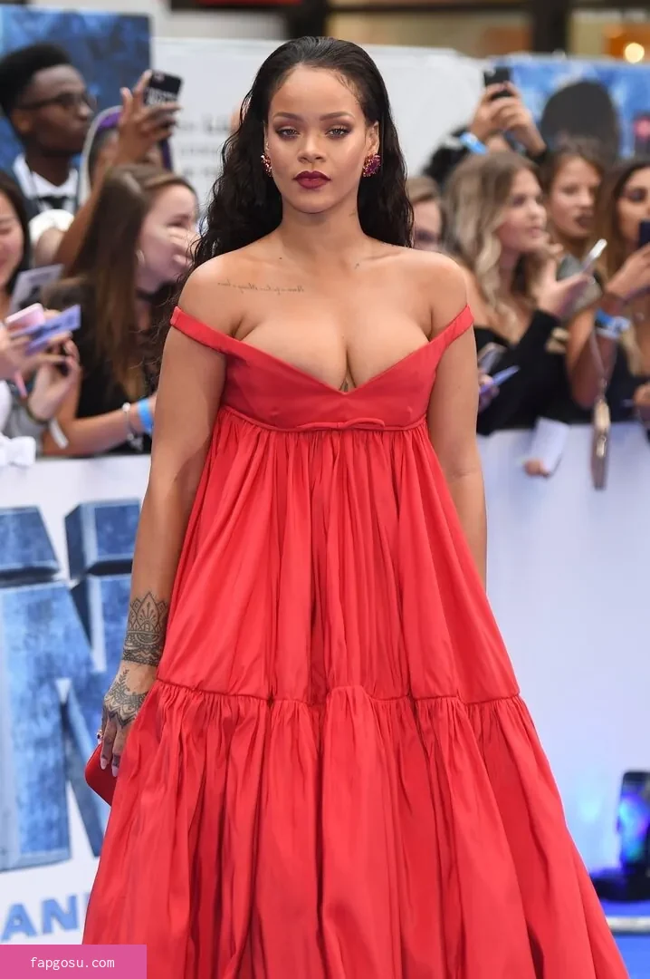 Rihanna