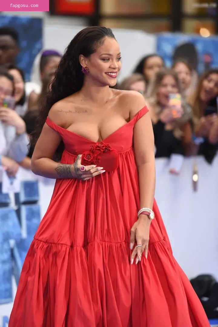 Rihanna