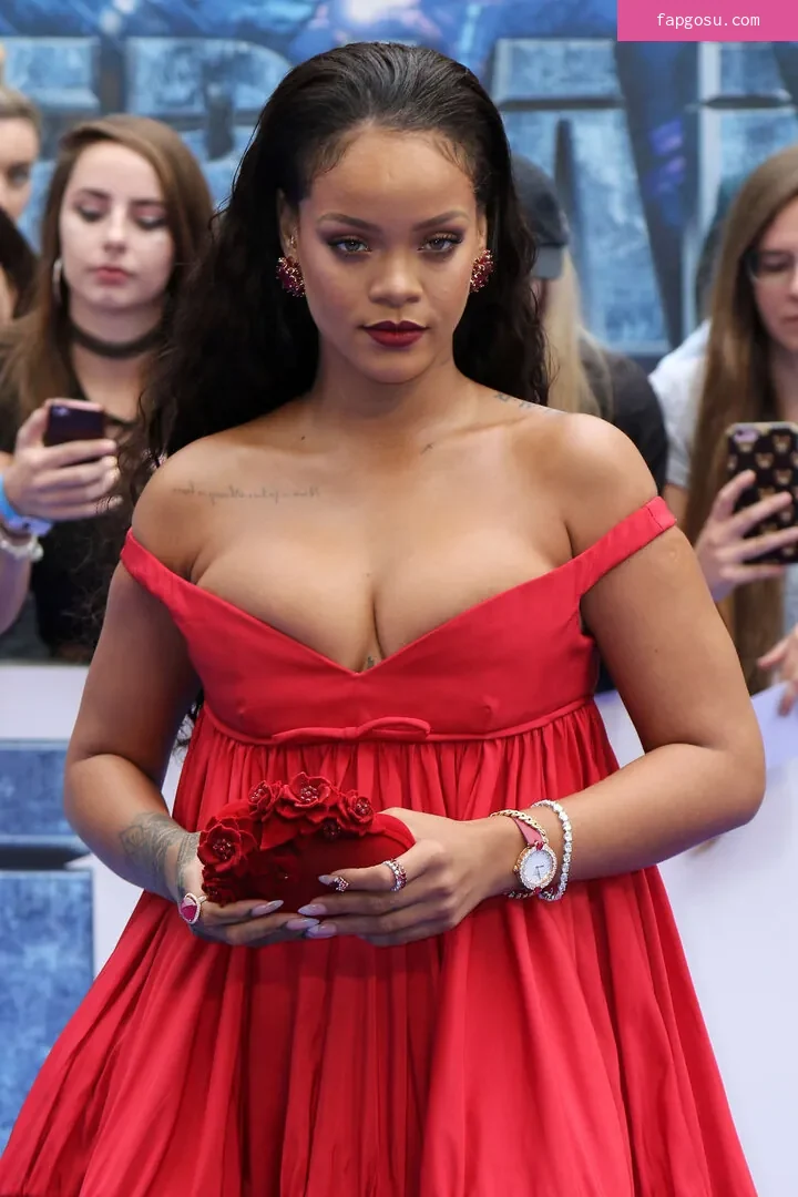 Rihanna