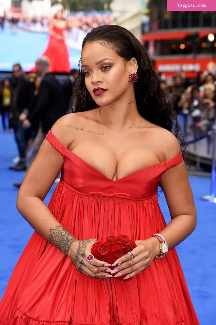 Rihanna