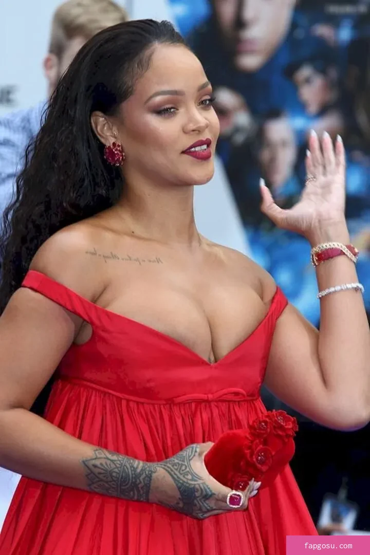 Rihanna